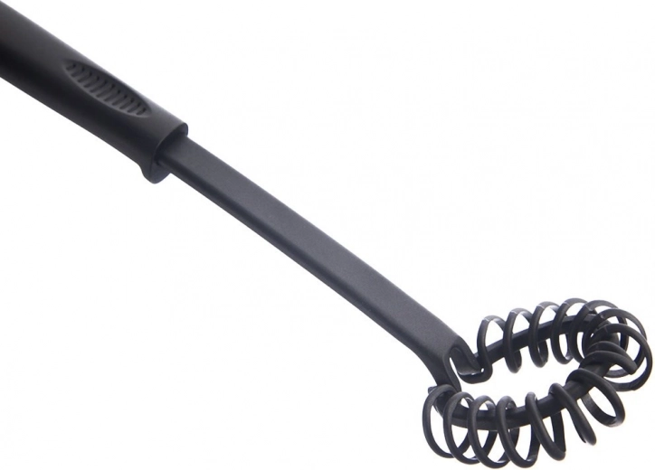 Licht en comfortabel in de hand