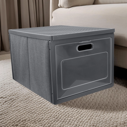 Opvouwbaar design en gemakkelijk te dragen