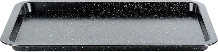 Gelijkmatige warmteverdeling en hittebestendig tot 230 °C