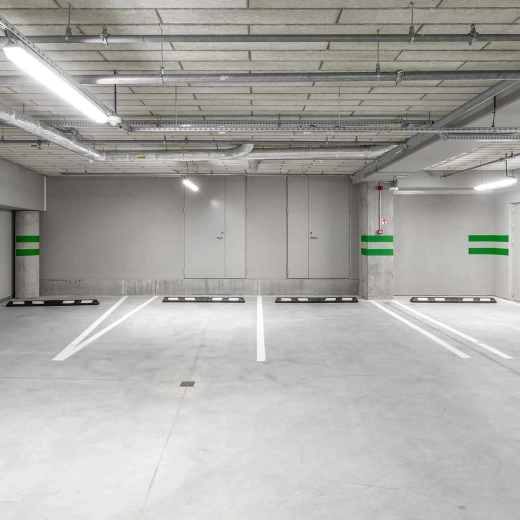 IP65-bescherming voor veeleisende omgevingen