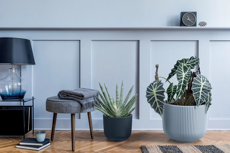 Duurzaam en licht materiaal