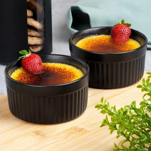 Stijlvol serveren op elke tafel