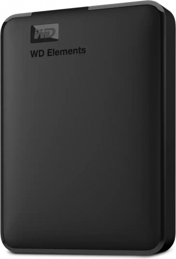 Altijd 5 TB capaciteit bij de hand