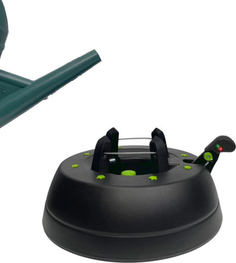 Brede, stabiele basis voor perfecte balans