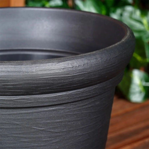 Duurzaam en licht materiaal