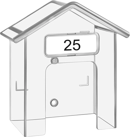 Strak design en universele compatibiliteit