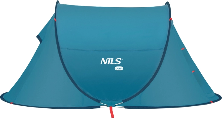 In enkele seconden opgezet