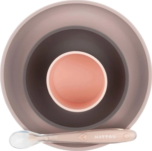 Zacht siliconen, vriendelijk voor kinderen