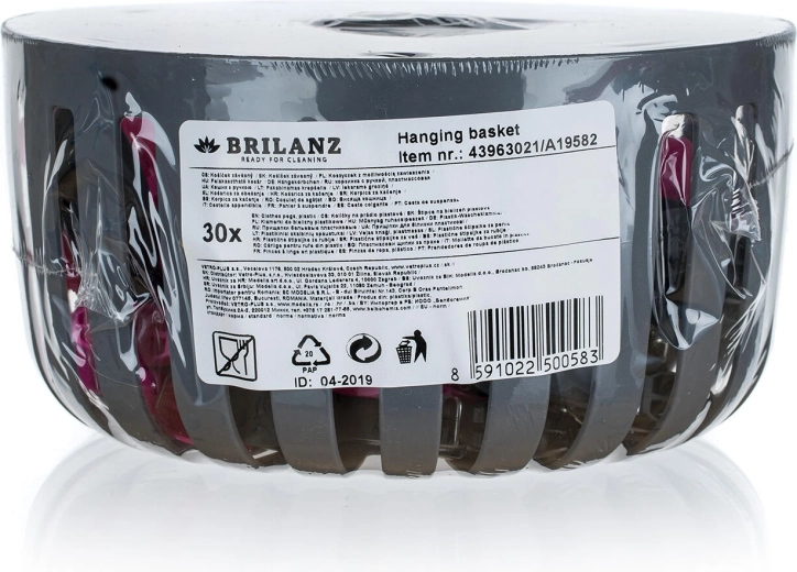 Luchtige mand met waterafvoer