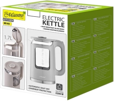 Veilige en efficiënte werking