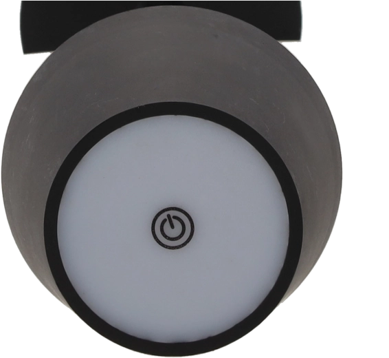 Aanraakbare ledverlichting