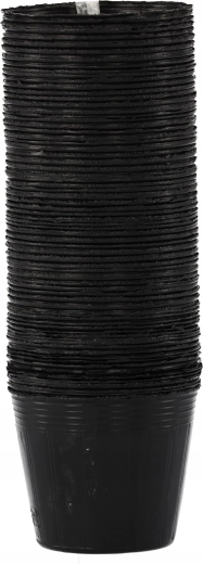 Stapelbaar en ruimtebesparend