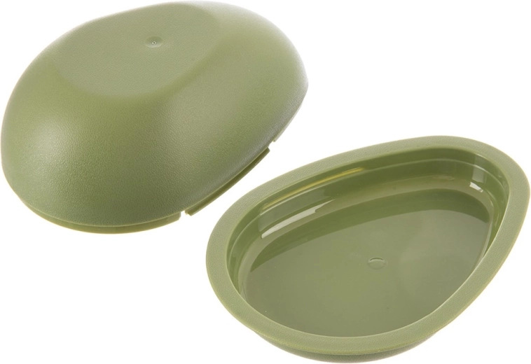 Duurzaam materiaal en eenvoudig onderhoud