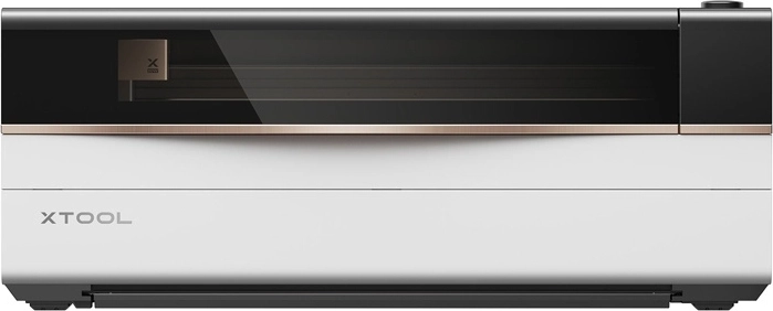 Snelle en nauwkeurige 80 W CO2‑laser