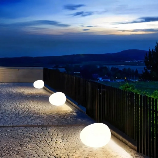 Ideaal voor paden en terrassen