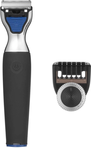 Sencor multifunctionele trimmer SHP 0460BK