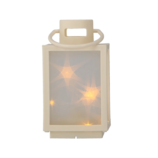 Licht en draagbaar ontwerp