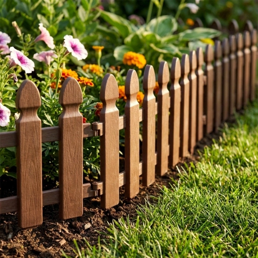 Duurzaam en onderhoudsvriendelijk materiaal