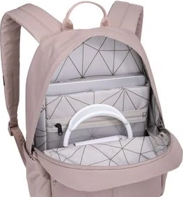 Veilige plek voor een laptop