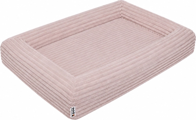 Orthopedisch hondenbed Explorer Dog Cloud M 100 × 70 cm, Dusty Pink