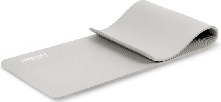 Antislip grip en schokdemping