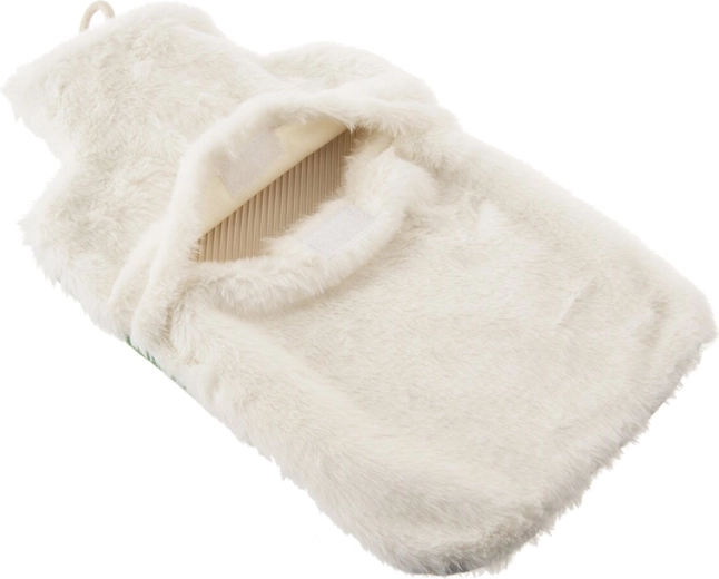 Zachte pluche hoes voor extra comfort