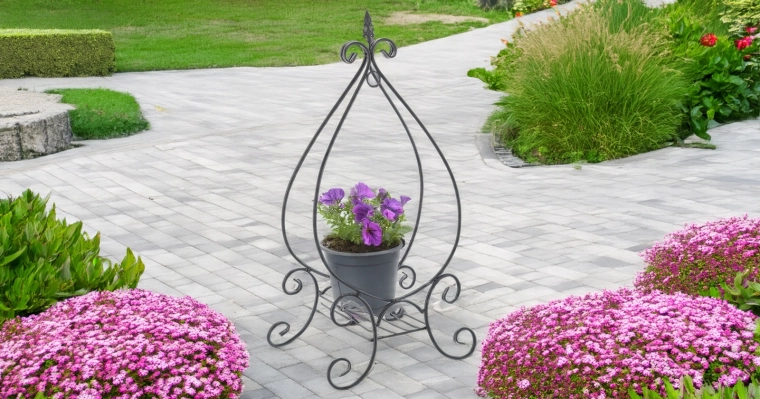 Veelzijdig gebruik binnen en buiten