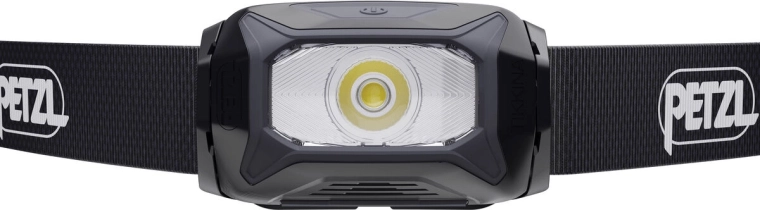 Krachtige maar eenvoudige verlichting