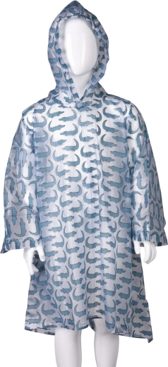 Lichte bescherming tegen regen