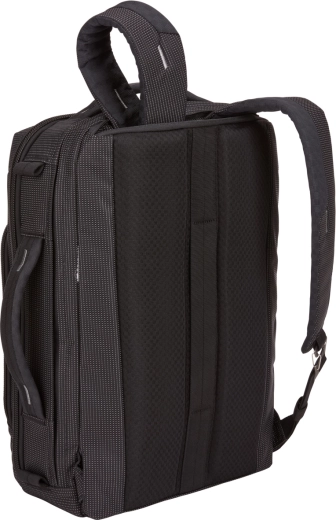 2-in-1: tas en rugzak in een oogwenk