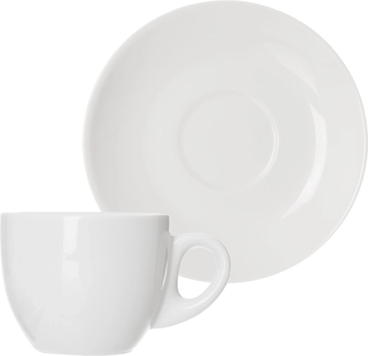 Schoteltje voor comfortabel en netjes serveren