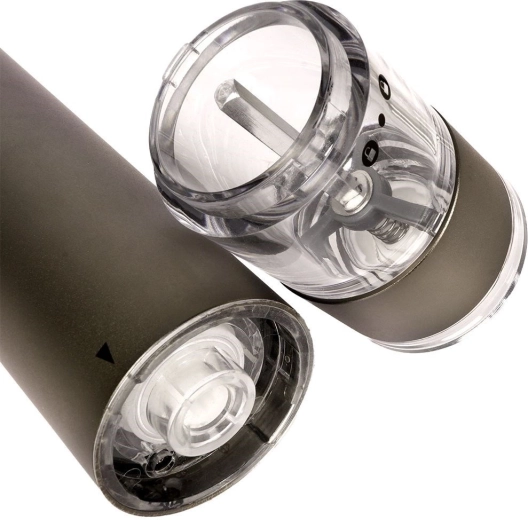 Krachtig keramisch mechanisme