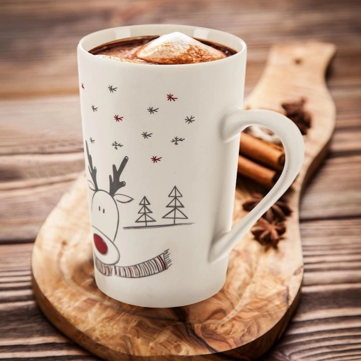 Grote inhoud voor je favoriete dranken