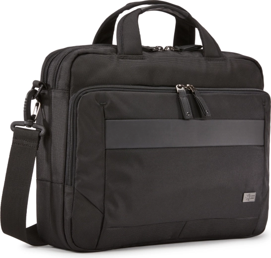 Case Logic Notion tas voor notebook 14" - zwart