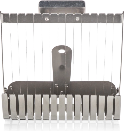 Duurzaam roestvrij staal en eenvoudig onderhoud