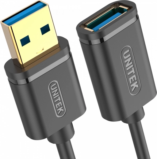 USB-verlengkabel 3.1 Gen 1, 3 m