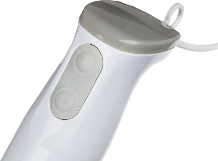 Twee snelheden voor precieze resultaten