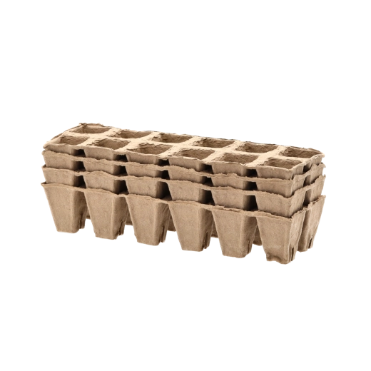 Gezondere groei dankzij betere luchtcirculatie