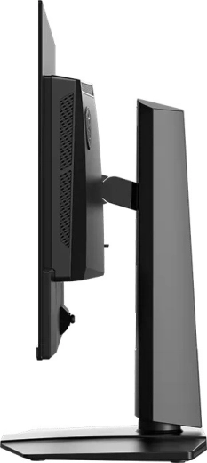 240 Hz voor maximale vloeiendheid