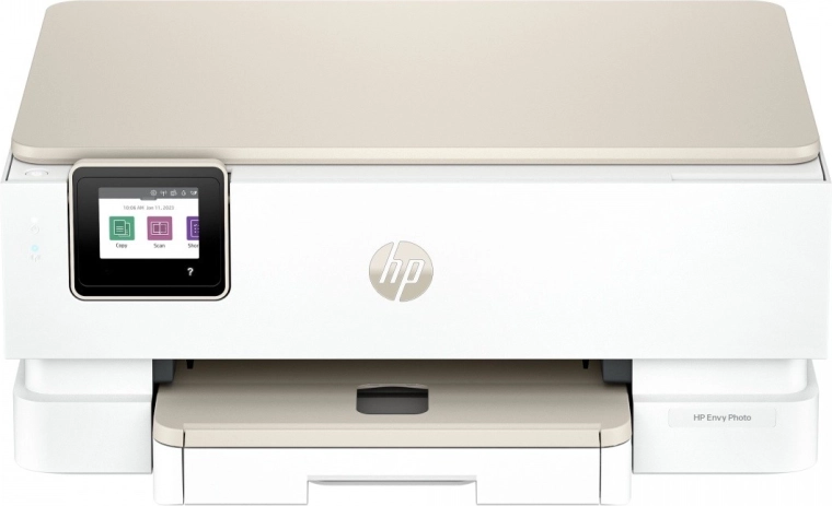 HP Envy Photo 7230 multifunctionele inkjetprinter
