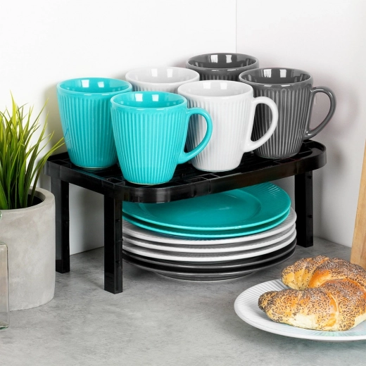 Maximale benutting van de verticale ruimte