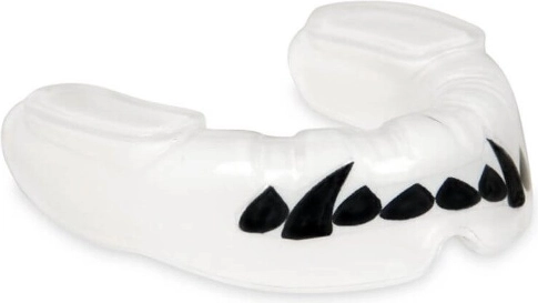 Betere ademhaling bij een vaste beet