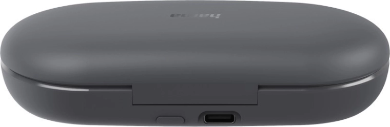 Inductief opladen en USB-C voor maximaal gemak