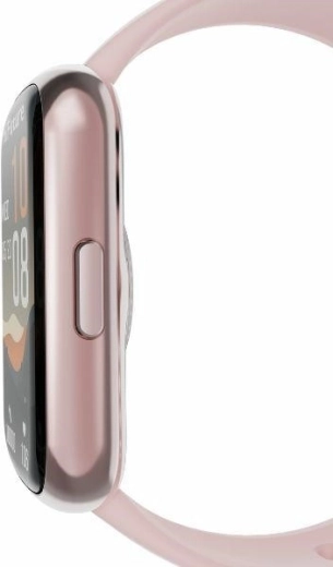 Sport en IP68-bestendigheid