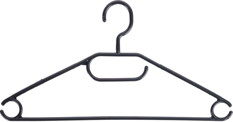 Draaibare haak voor maximaal comfort