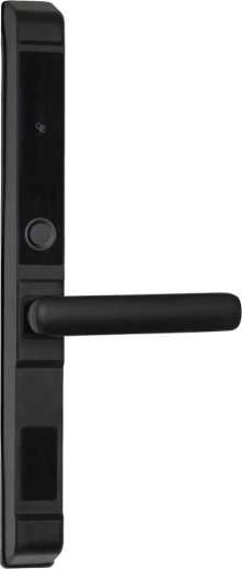 Slimme bediening via Wi‑Fi en Bluetooth