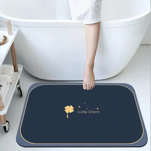 Stevige bevestiging bij de achteruitkijkspiegel