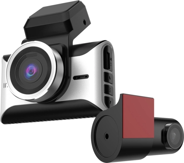 Imou S800 Pro 4K duale autokamera