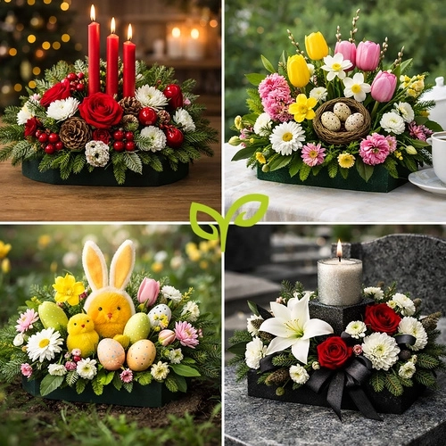 Universeel voor elke gelegenheid