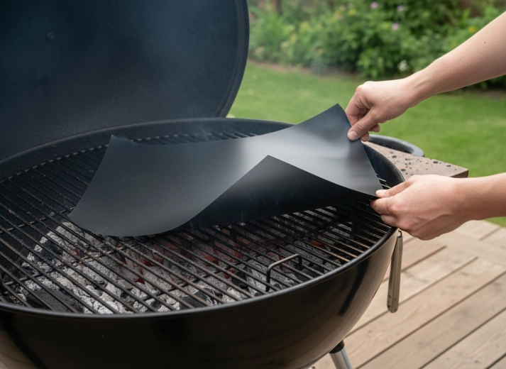 Eenvoudig in gebruik en schoon te maken